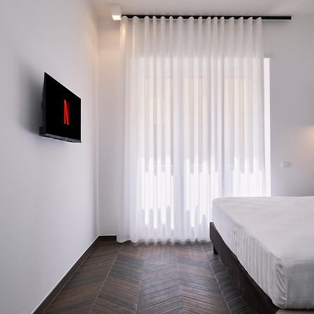 San Giovanni Retreat Rzym Zewnętrze zdjęcie