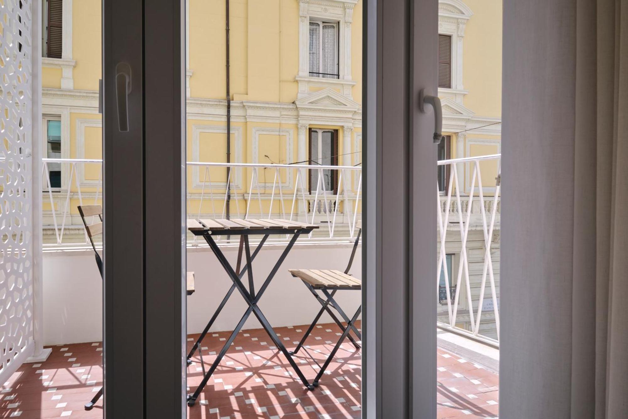 San Giovanni Retreat Rzym Zewnętrze zdjęcie